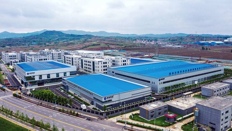 晋城网站建设:打造本土品牌新高度
