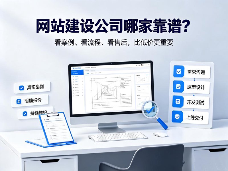 晋城网站建设
