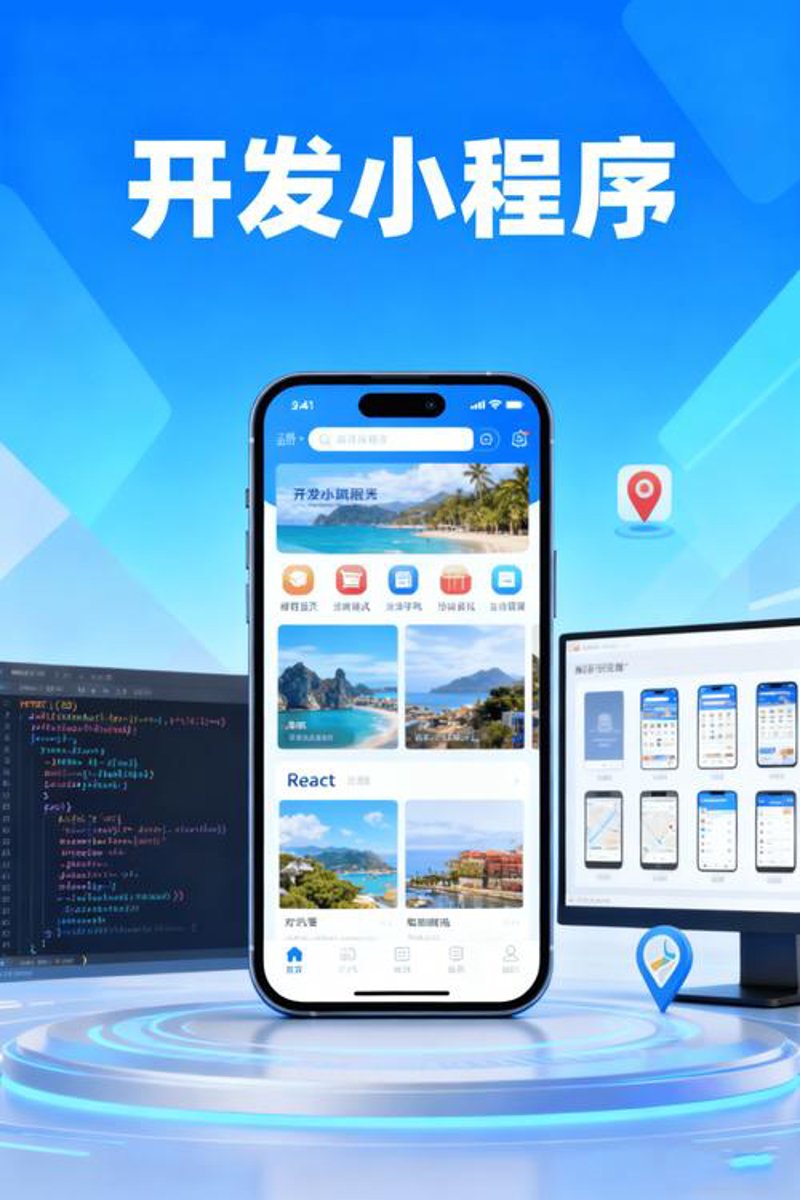 企业官网定制：构建数字化营销桥梁